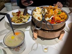 -阿里疆Alijiang·丝路美食·异域风情·清真(长楹天街店)