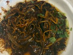 -马凯餐厅(长椿街店)