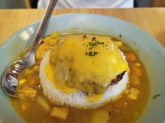 -红小满休闲餐厅(十全街店)