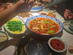 -院8里·小聚园(九眼桥店)