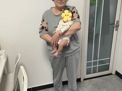 -鲸励母婴月嫂(望京店)