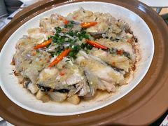 -雀蓝川菜(星悦汇店)