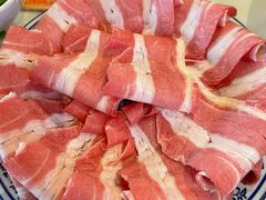 -宣武小院涮肉(前门店)