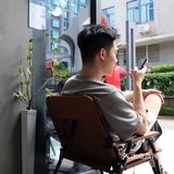 南京开来的咖啡店
