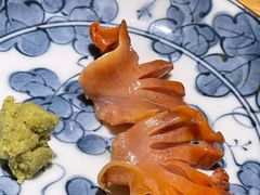 -镹·鱼料理  国产鱼使用店