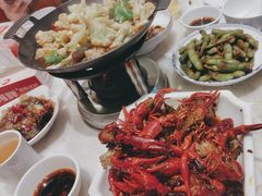 -阿胖龙虾(罍街店)
