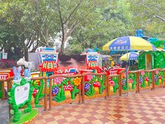 -东风公园
