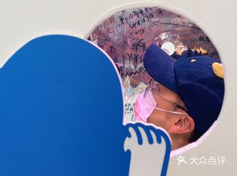 艺术也可以用来交朋友~
