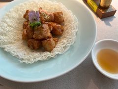 -码头见·潮汕菜(领展中心城店)
