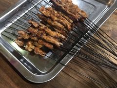 -清真·马峰烤肉(小学习北巷店)