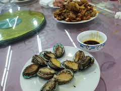 -叶存利海鲜大馅饺子(东戴河止锚湾店)