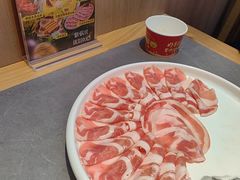 -蜀留香火锅·始于1999·原四川老火锅(白堤路店)