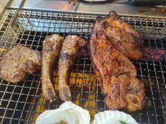 -五彩凉山自助西昌烧烤(柳翠路店)