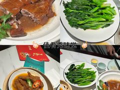 -松针蔡记蒸饺(花园路店)