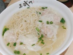 正果云吞面-蒸武门·广式茶点(石滩店)