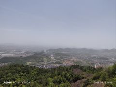 -德胜岩景区