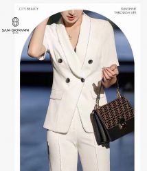 -圣乔凡尼服装定制