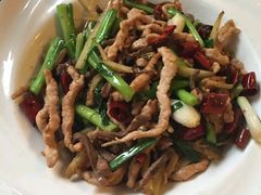 -宣威年猪饭·二十年云南家常菜·特色小炒肉(金碧店)