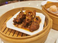 豉汁蒸凤爪-稻香酒家(长宁KING88广场店)
