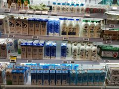 零售区-盒马鲜生(馥邦国际店)