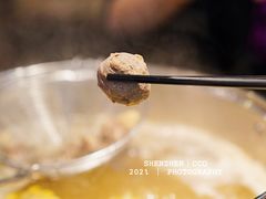 -幸运牛汕头小黄牛牛肉火锅(梅林店)