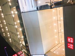 -优衣库(银座店)