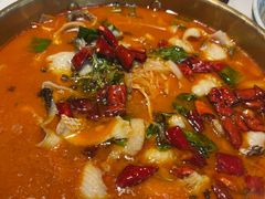 -云南李记罐罐米线饵丝小吃(汉中门金鹰店)