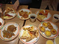 -比格比萨自助(南京万达茂店)