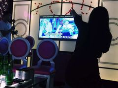 -V SHOW max KTV(粉巷店)