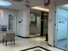 -柏乐口腔(南宁总院)