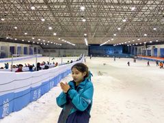 -绍兴启迪乔波冰雪世界