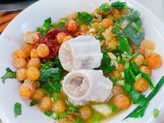 -肥婆麻辣火锅.顺德首创药材麻辣火锅(容桂店)