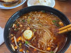 -青石桥老瓦房肥肠粉总店(青石桥总店)