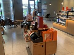 -星巴克(南宁华润幸福里店)