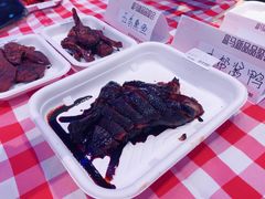 -盒马鲜生(宝地店)
