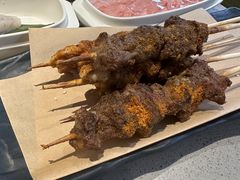 -海底捞火锅(新松江路店)