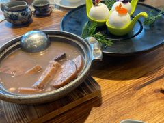 冰皮榴莲-虾饺妹·酒家(海珠广场店)
