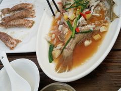 -浙C老邻舍(西城海错店)