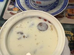 -广信牛奶甜品世家(台东店)