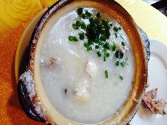 利苑海鲜酒家-吉莲利苑海鲜酒家(珠海拱北28年老字号店)