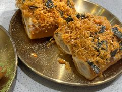 -小豆海棠(嘉兴路店)