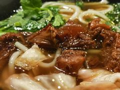 花溪牛肉粉-黔香阁(碧云店)