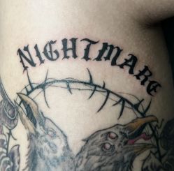 -明星刺青·洗纹身