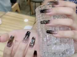 -斯馨·健康美甲美睫