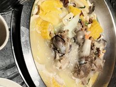 -天都火锅酒楼(虹梅南路店)