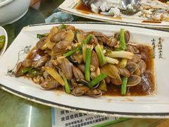-梅姐海鲜餐厅(水头海鲜街店)