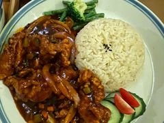 -马来MO简餐.南洋风味料理(美食街店)