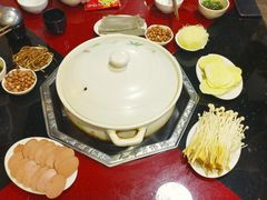 -梓砂锅(崇文路店)