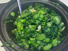 -南拳十三姨·潮汕砂锅粥·粤菜(西单大悦城店)