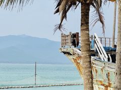 -海南分界洲岛旅游区